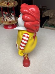 POPAGANDA X RON ENGLISH MC SUPERSIZED XV ANNIVERSARY 8 INCH FIGURE RARE