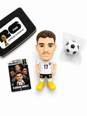 Zuru FIFA World Cup Ballers – Series 1 – Pick Your Own Player
