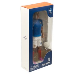 Banbo Toys SOCKERS France National Kylian Mbappé 8″ Soccer Action Figure