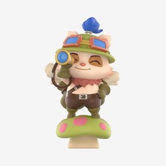 [YOU PICK] POP MART League of Legends Classic Character Series Figure US SELLER
