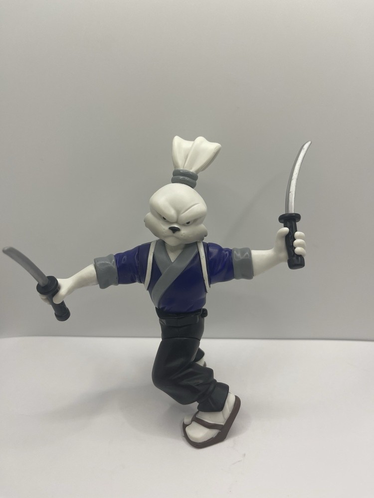 USAGI YOJIMBO action figure TMNT Playmates 2004