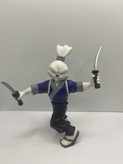 USAGI YOJIMBO action figure TMNT Playmates 2004