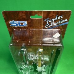 SD Toys Fender Collection 1/6 Scale Model Series 1 Stratocaster