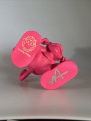 Anthony Ausgang Bomb Cat Munky King Toy Art Figure New In Box SIGNED