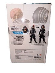My Hero Academia The Movie World Heroes Mission – Shoto Todoroki