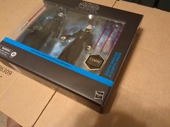Hasbro Star Wars Black Series Darth Nihilus & Darth Traya 2 Pack Action Figure
