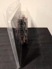 Evil Entities Friday the 13th Jason Voorhees Tommy Jarvis Twin Pack Horror 1/25