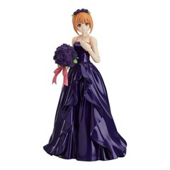 Figma PVC Action Figure Bride Noir ver. 130mm Festival 2019 & GoodSmile limited