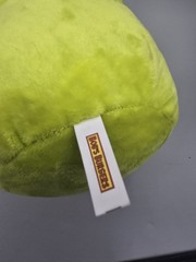 Kidrobot Phunny Bob’s Burgers Kuchi Kopi Plush Toys Plushies 10″