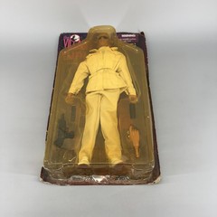 The Villains Yuri Villain Henchman 2001 Action Figure 21st Century Toys New