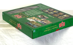 G. I. Joe 40th Anniversary Action Soldier Mountain Troop NIB