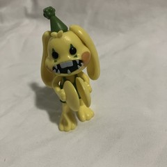 Phat Mojo 2022 Poppy Playtime 2.75″ Mini Figure Bunzo Bunny