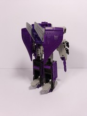 Transformers Titans Return Voyager Class Astrotrain Hasbro Complete Generations