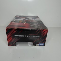Hasbro Transformers Studio Series War For Cybertron Optimus Prime Action Figure