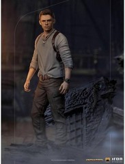 Iron Studios 214241 Figuren, Mehrfarbig