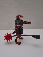 Reptillus Maximus Toy Story That Time Forgot