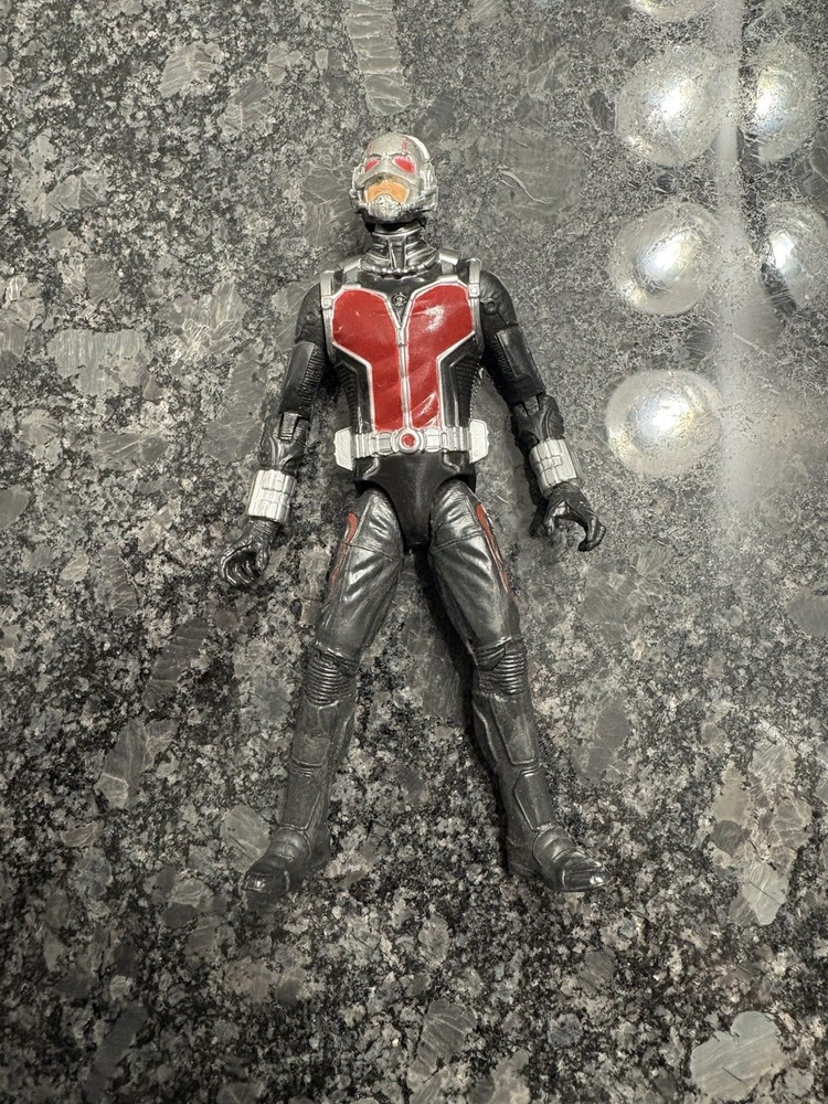 Marvel the Avengers Captain American ANT-MAN Ant Man Antman Action Figure Toy
