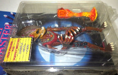 Puppet Master The Totem Limited Special Edition Figure Full Moon from Japan Rare