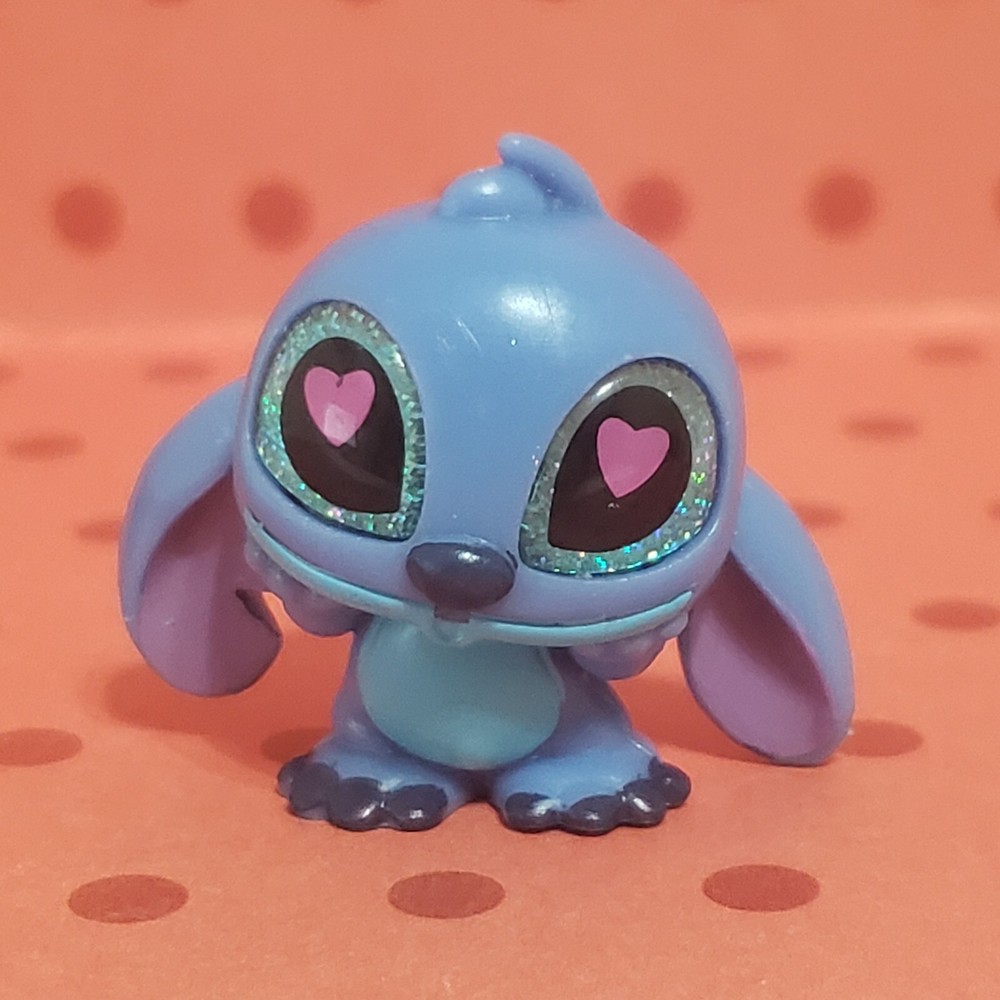 Disney Doorables Lilo & Stitch ~Expermints U PICK ~ Multiple Series ~Flat Ship!