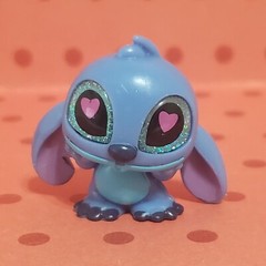 Disney Doorables Lilo & Stitch ~Expermints U PICK ~ Multiple Series ~Flat Ship!