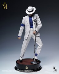 Ready! New INART Gy-A022 1/6 Smooth Criminal Jackson Collectible Action Figure