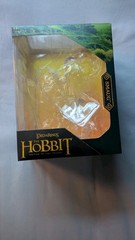 McFarlane Dragons Smaug Static Figure The Hobbit: Desolation Of Smaug PVC Statue