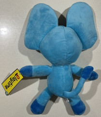 NEW 2025 POPPY PLAYTIME Smiling Critters Bubba Bubbaphant Deluxe Plush