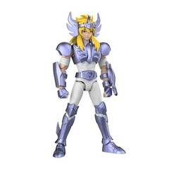 Blokees Saint Seiya Champion Class 07 Cygnus Hyoga Model Kit Action Figure