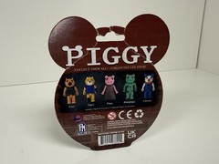 Roblox PIGGY Series 1 Figure w/ DLC Code – PHATMOJO 2020 – New