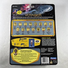 Star Trek Voyager The Kazon Action Figure 1996 Playmates New Sealed NIP
