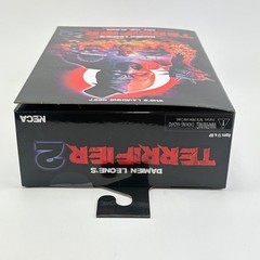 NECA Terrifier 2 Ultimate Art the Clown Blood Splattered Action Figure Horror