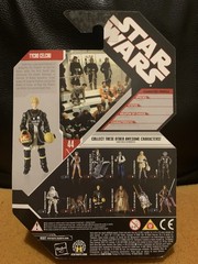 New In Box Star Wars 30th Anniversary A-Wing Pilot Tycho Celchu 44