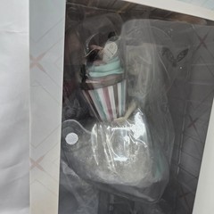 Union Creative Akakura Illustration Alice in Wonderland Figure (USA Seller)