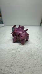Tomy Nidorino Pokemon Figure