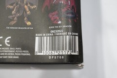 Yu-Gi-Oh! Obelisk The Tormentor Figurine PhatMojo LE BRAND NEW SEALED RARE c19