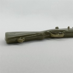 Vintage 1960s Louis Marx Stony Smith M-1 Garand Rifle New Arrival