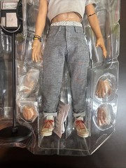 Blitzway Bill And Ted’s Excellent Adventure 1/6 Figure