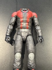 G.I. Joe Classified Metal-Head 6” Scale Fodder Body Only Grenadier 1/12 KITBASH