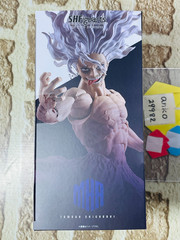 S.H.Figuarts TOMURA SHIGARAKI My Hero Academia TAMASHII NATIONS Japan New