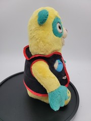 Disney Store Special Agent Oso Teddy Bear Plush Toy Doll 14″ Flaw Read