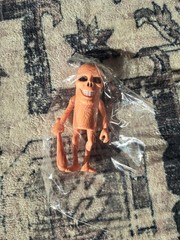 Italian Brainrot Inspired PVC Toy Figure 8 Piece Lot New