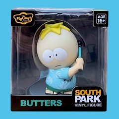 South Park Culturefly 4″ Vinyl Fig * REUP! YOU Pick! ✅ Cartman Kenny Kyle Stan +