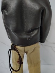 Harrison Ford 1981 Large Size 12″ INDIANA JONES Original 100% COMPLETE Loose