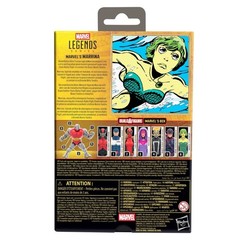 Marvel Legends Series Marvel’s Marrina 6-Inch Action Figure –IN STOCK–