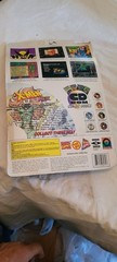 1996 Toy Biz X-Men Phoenix Saga Wolverine Action Figure With CD-Rom Comic Book