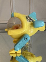 Octonauts Bundle of Multiple Gups M E U With Figures Animals