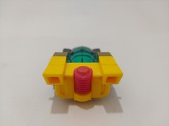 Vintage Transformers Drench G2 Original Complete!!!!! 1993 Color Changers