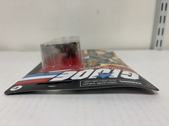 GI Joe Lot: Retro AWE Striker w/ Crankcase, Duke, Stalker, Walmart Exclusive,NEW