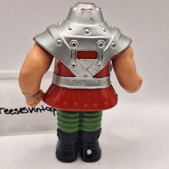 Vtg RAM-MAN Motu Masters Of The Universe He-Man Action Figure Complete C-9