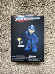 Capcom | Kith For Jada Toys Mega Man Action Figure – Brand New